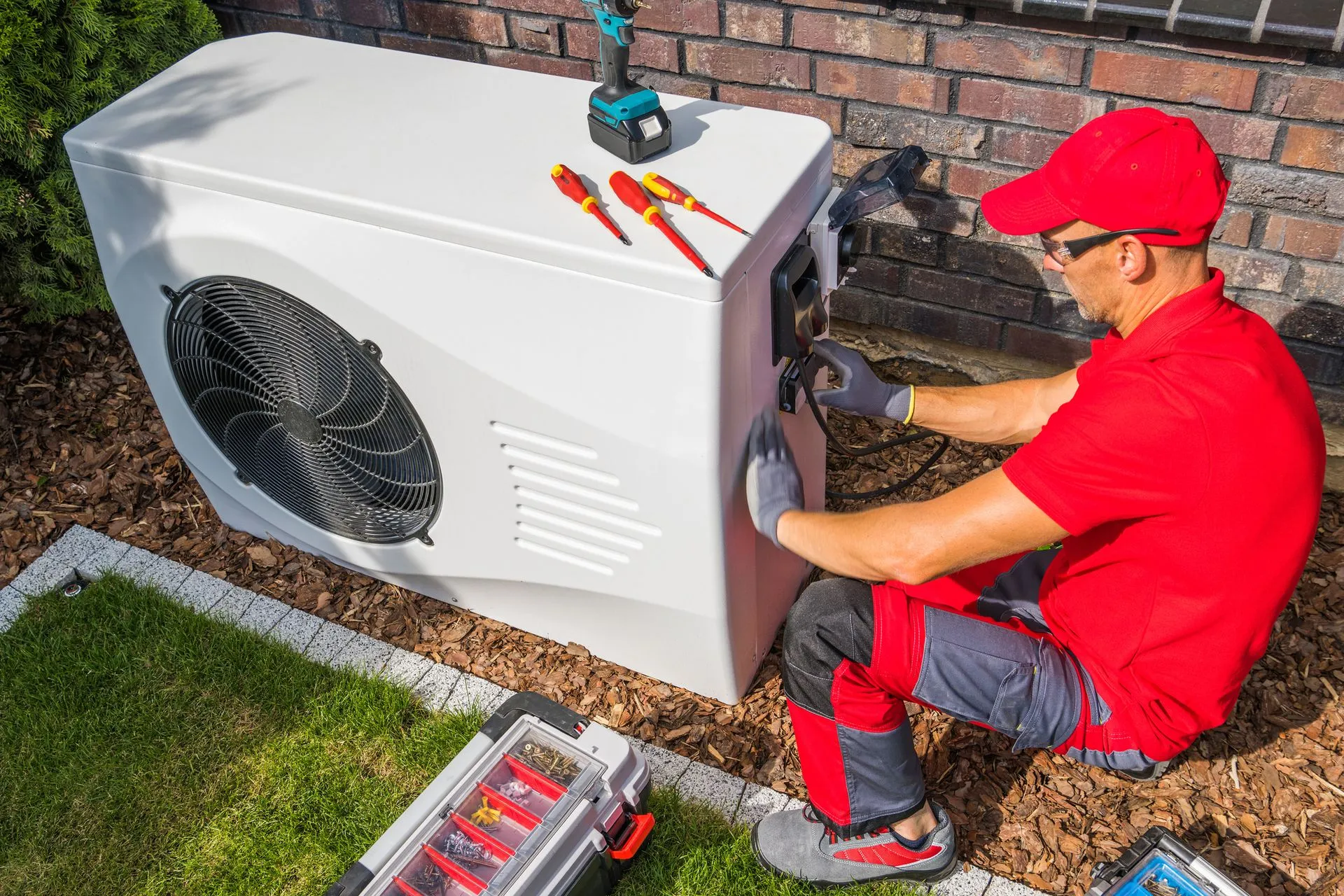 About HVAC in Highland Park, NJ